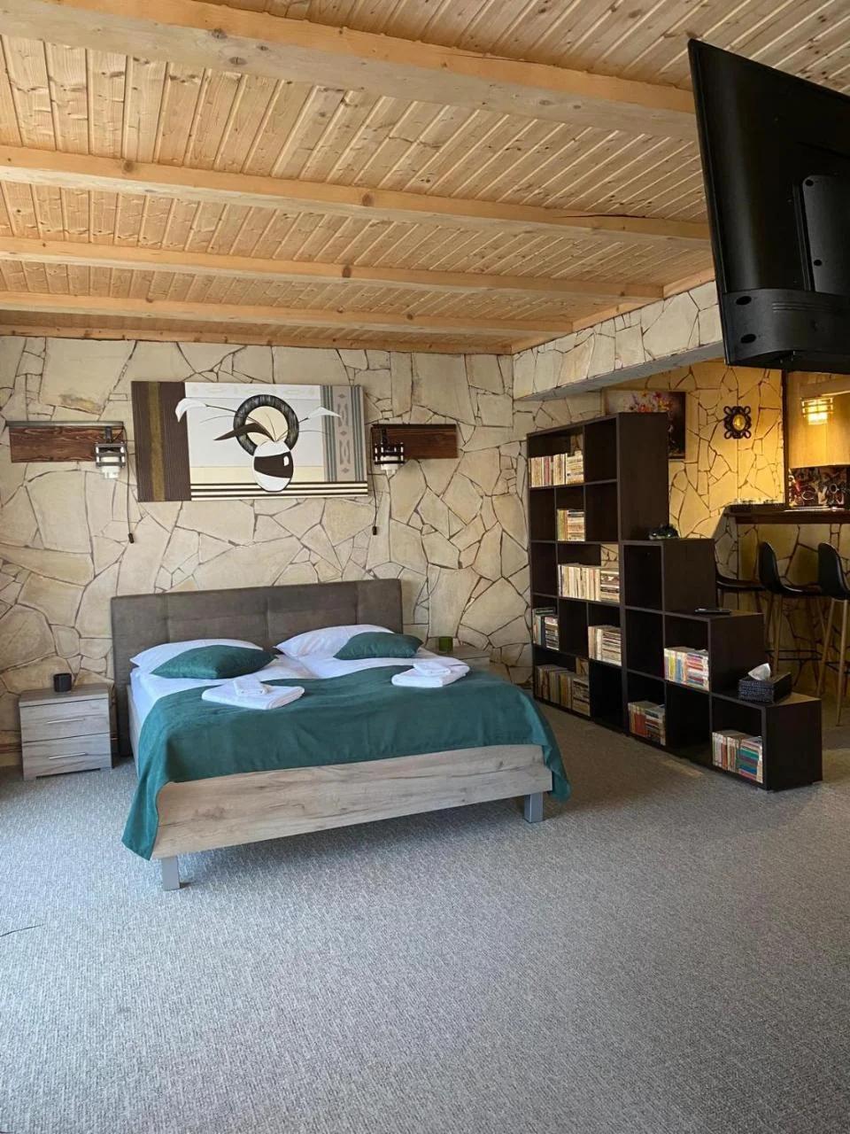 Edelweiss Cozy Lodge photo