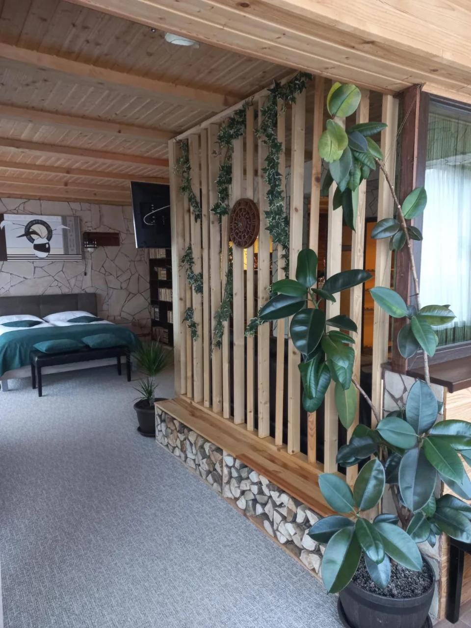 Edelweiss Cozy Lodge photo