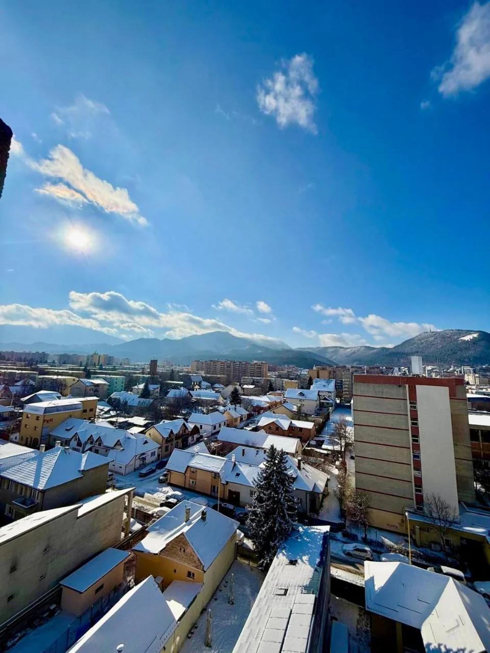 Ema Panoramic Studio foto