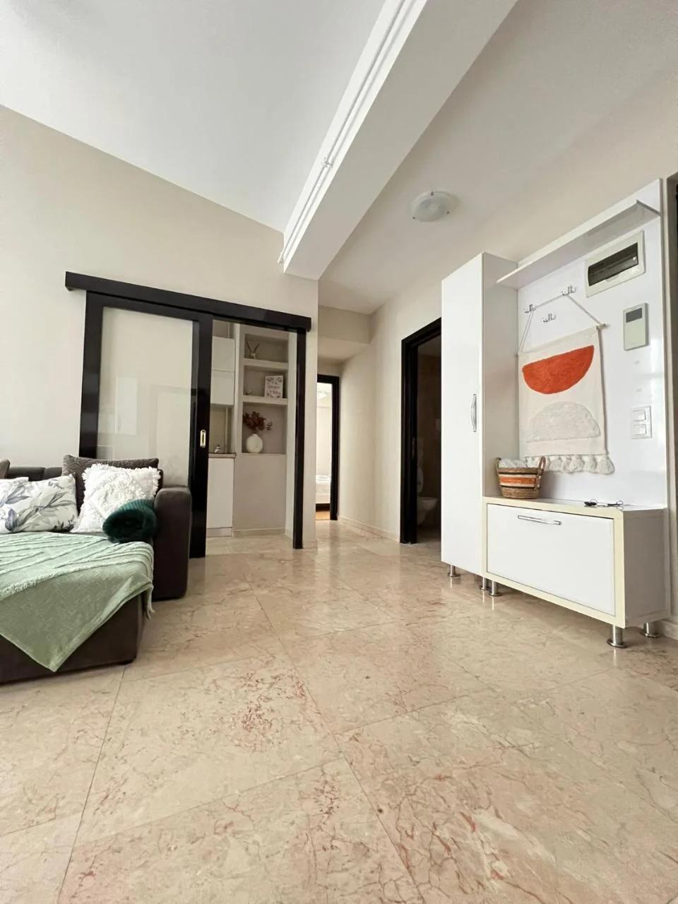 Eox Apartments Copou near Parhon