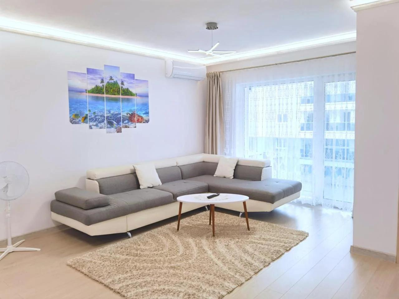 Exclusive Apartment SIBIU foto