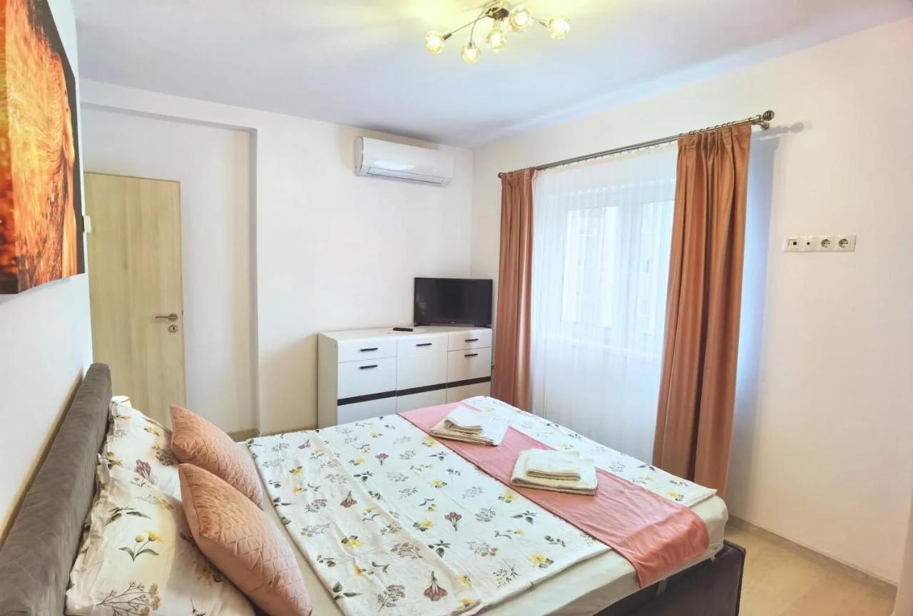 Exclusive Apartment SIBIU foto