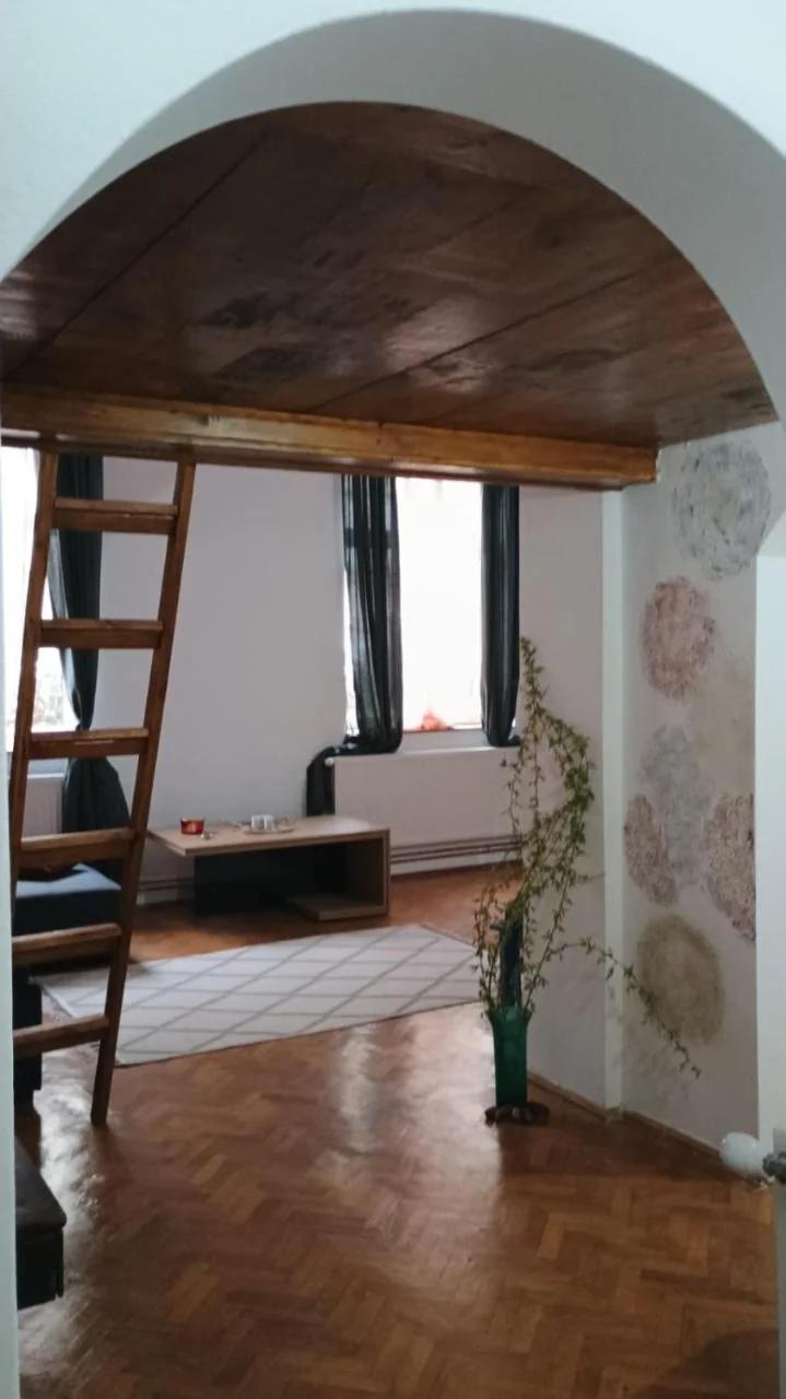 Friendship Nook foto
