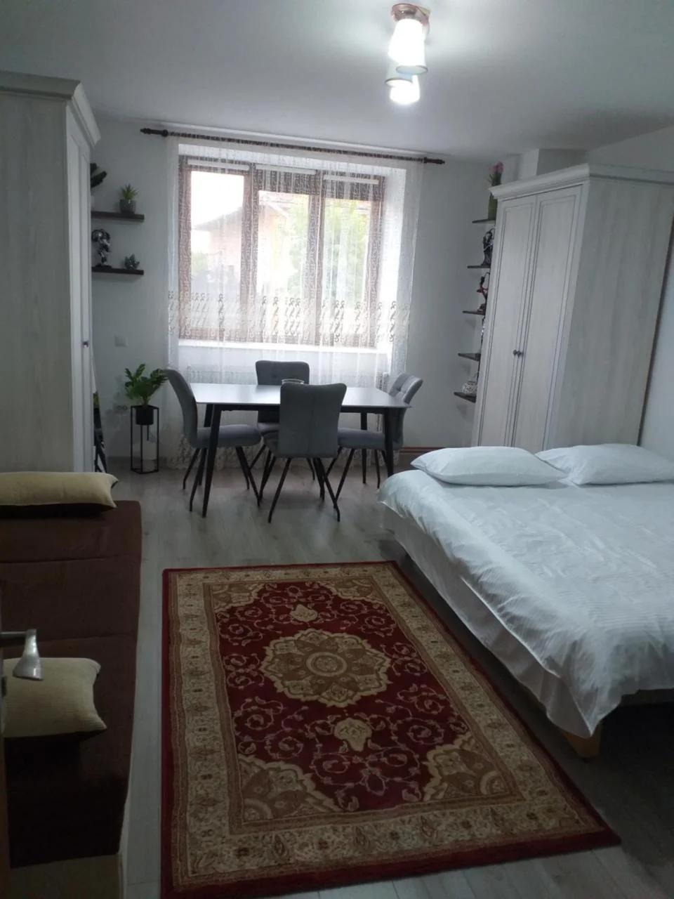 Fully Furnished Studio
