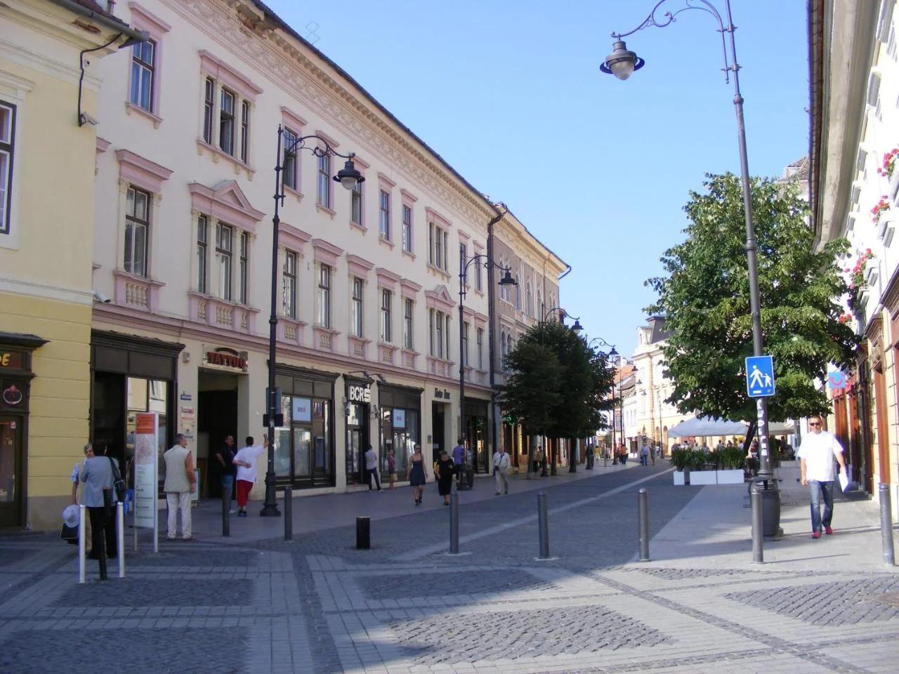 Garsoniera Central Sibiu photo