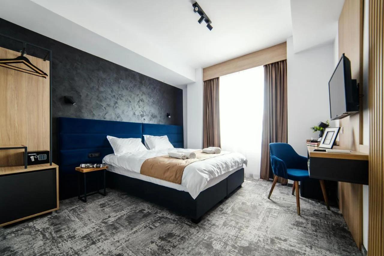 GBU Home Timisoara photo