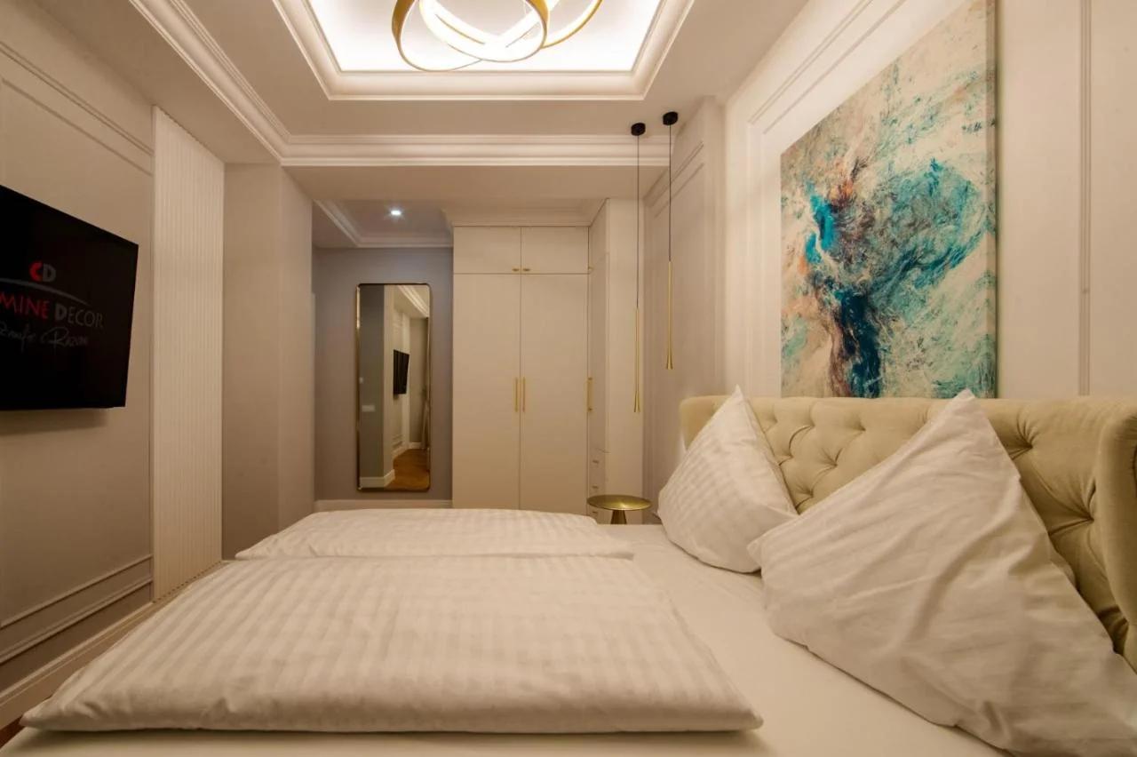 Gold Apartments Sibiu photo