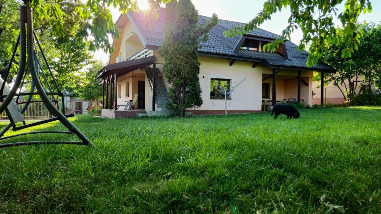 Goodvibes 3 bedrooms rezidence