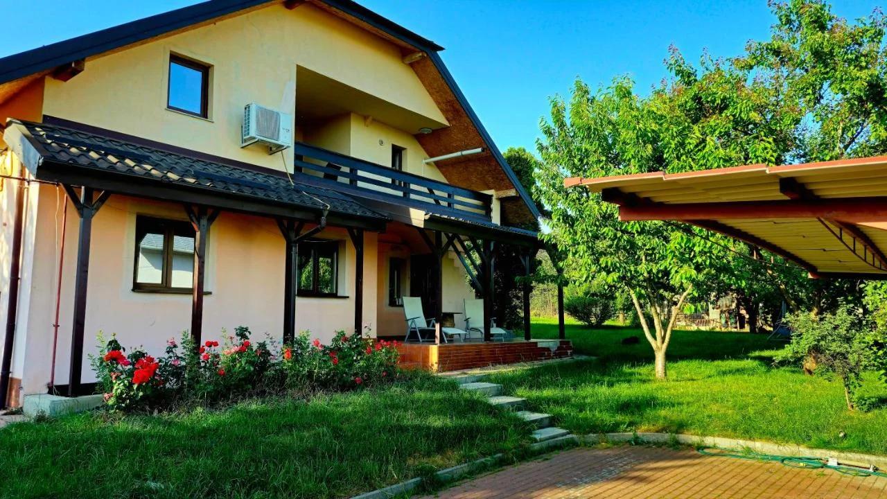 Goodvibes 3 bedrooms rezidence photo