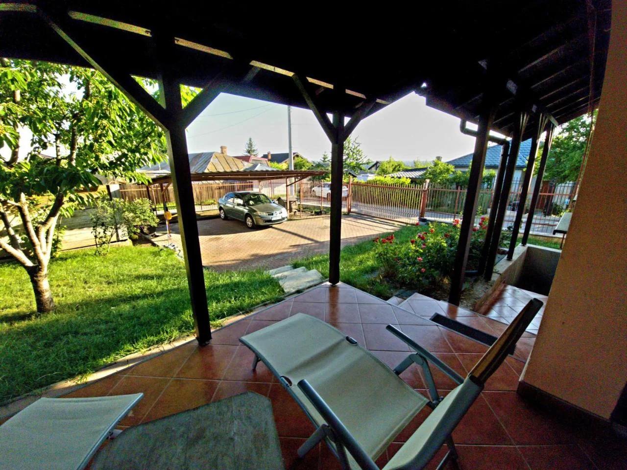 Goodvibes 3 bedrooms rezidence photo