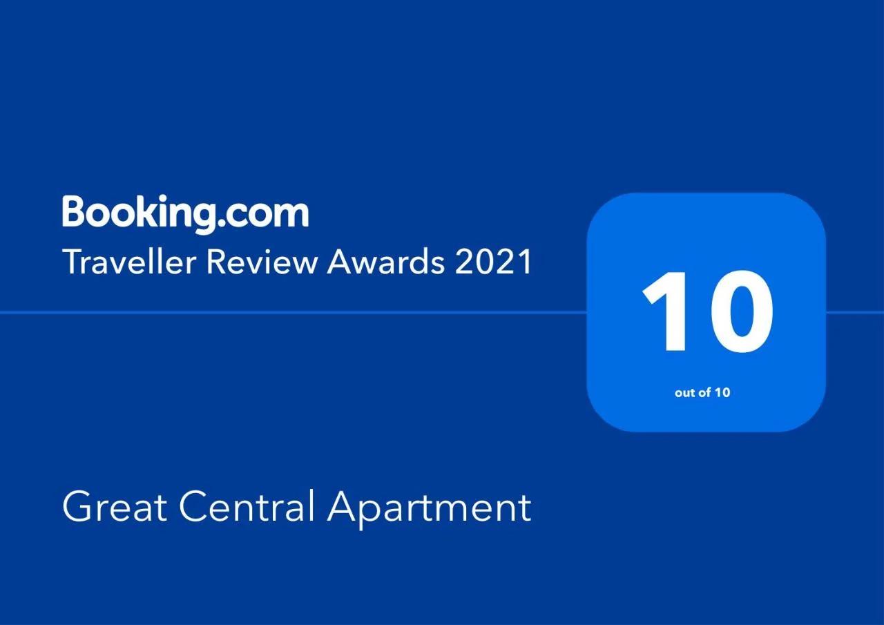 Great Central Apartment foto