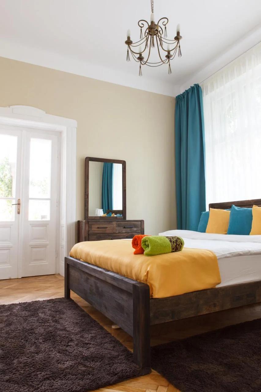 Great Central Apartment foto