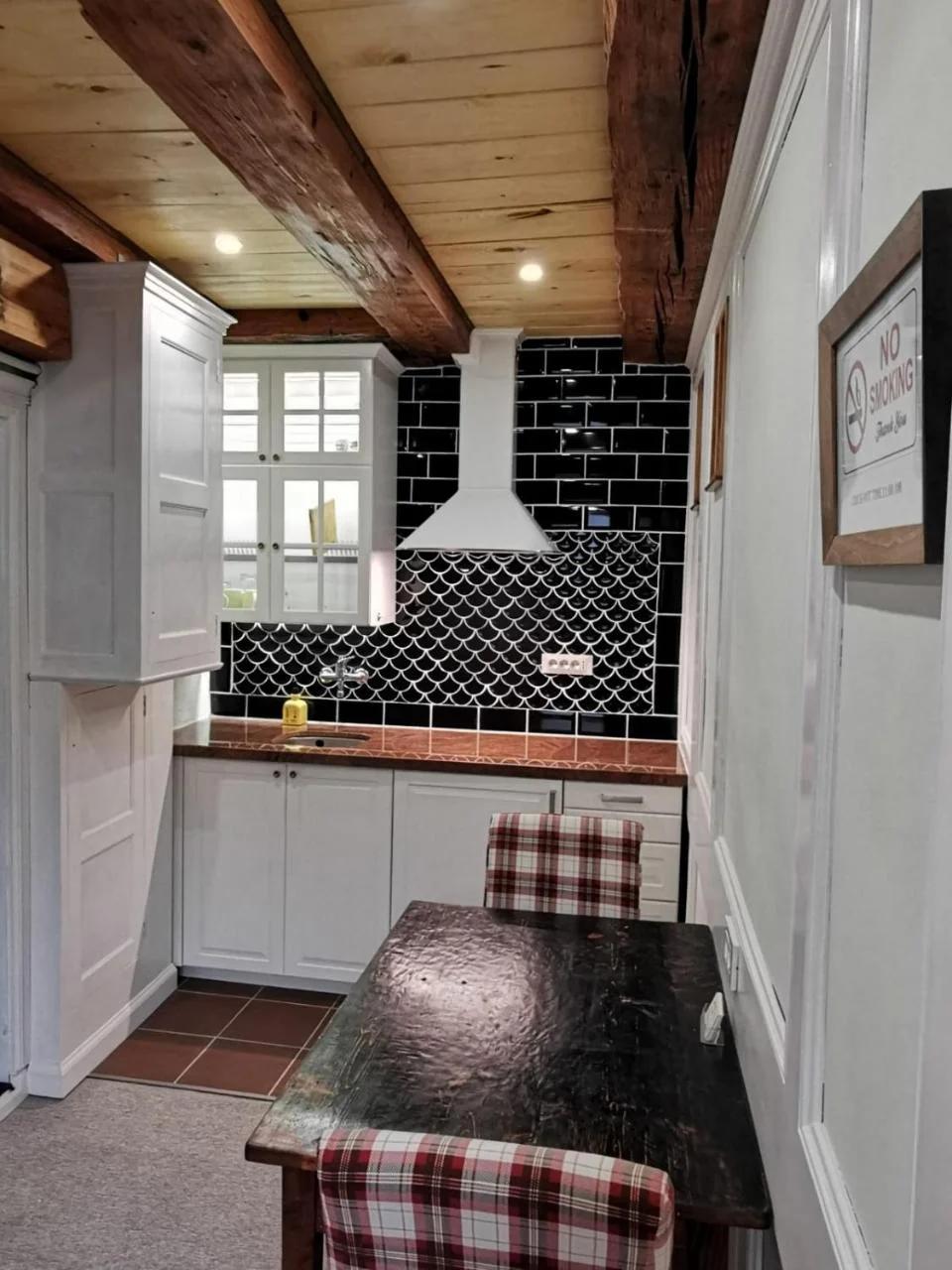 Guesthouse Postavarului foto