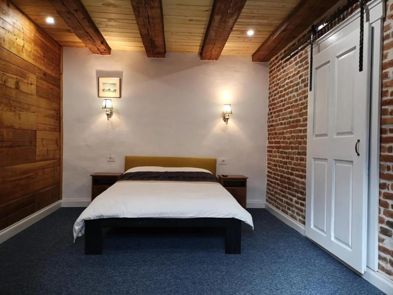 Guesthouse Postavarului foto