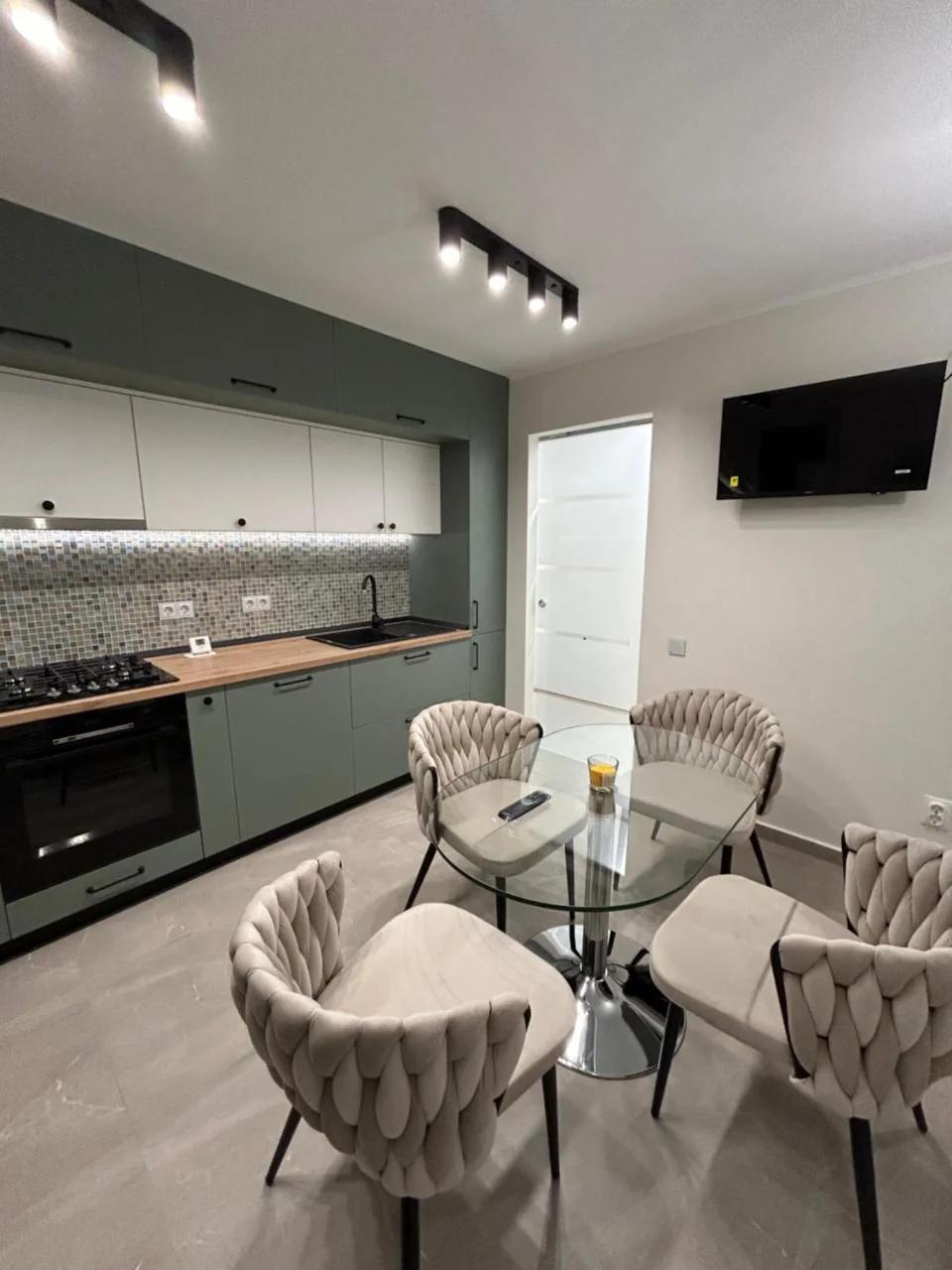 Hermann Central Apartment photo