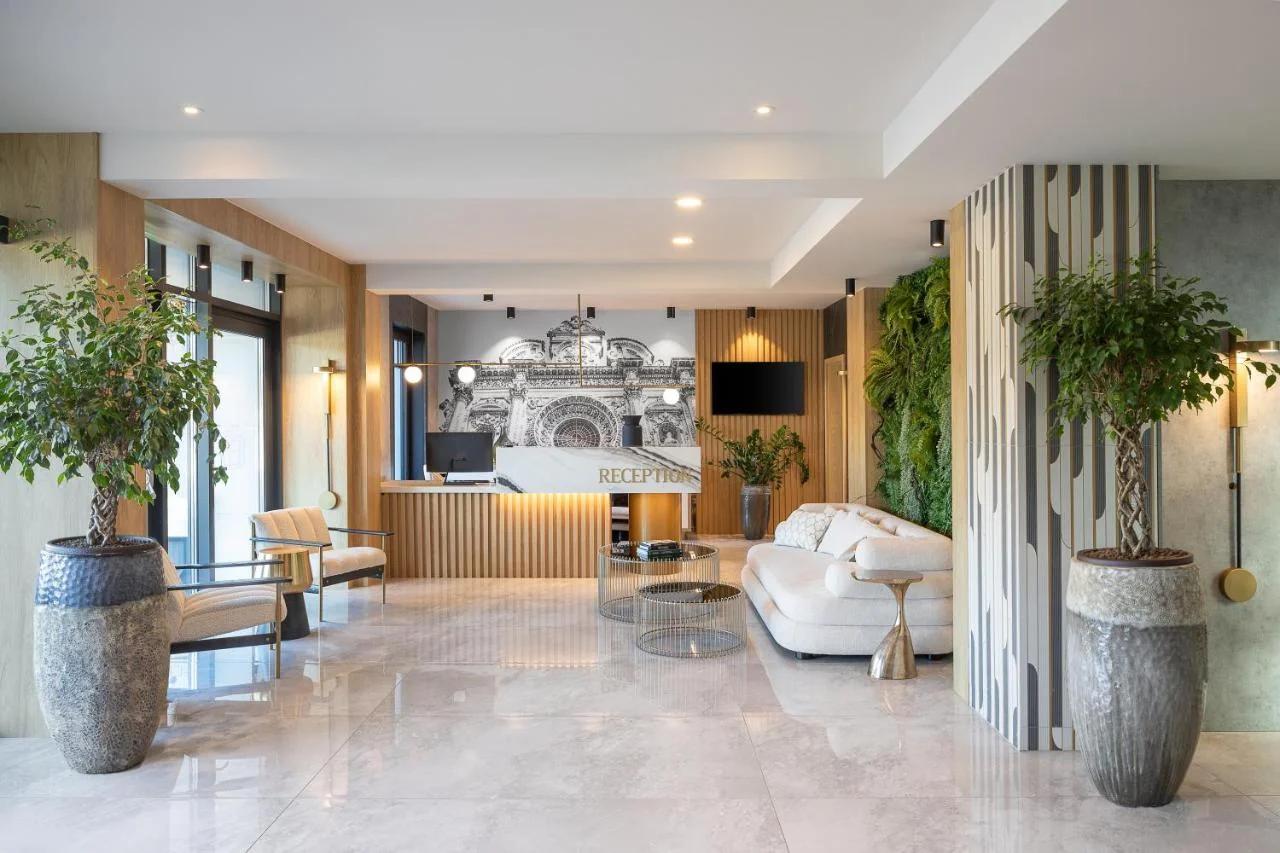 Hotel Branco Timisoara