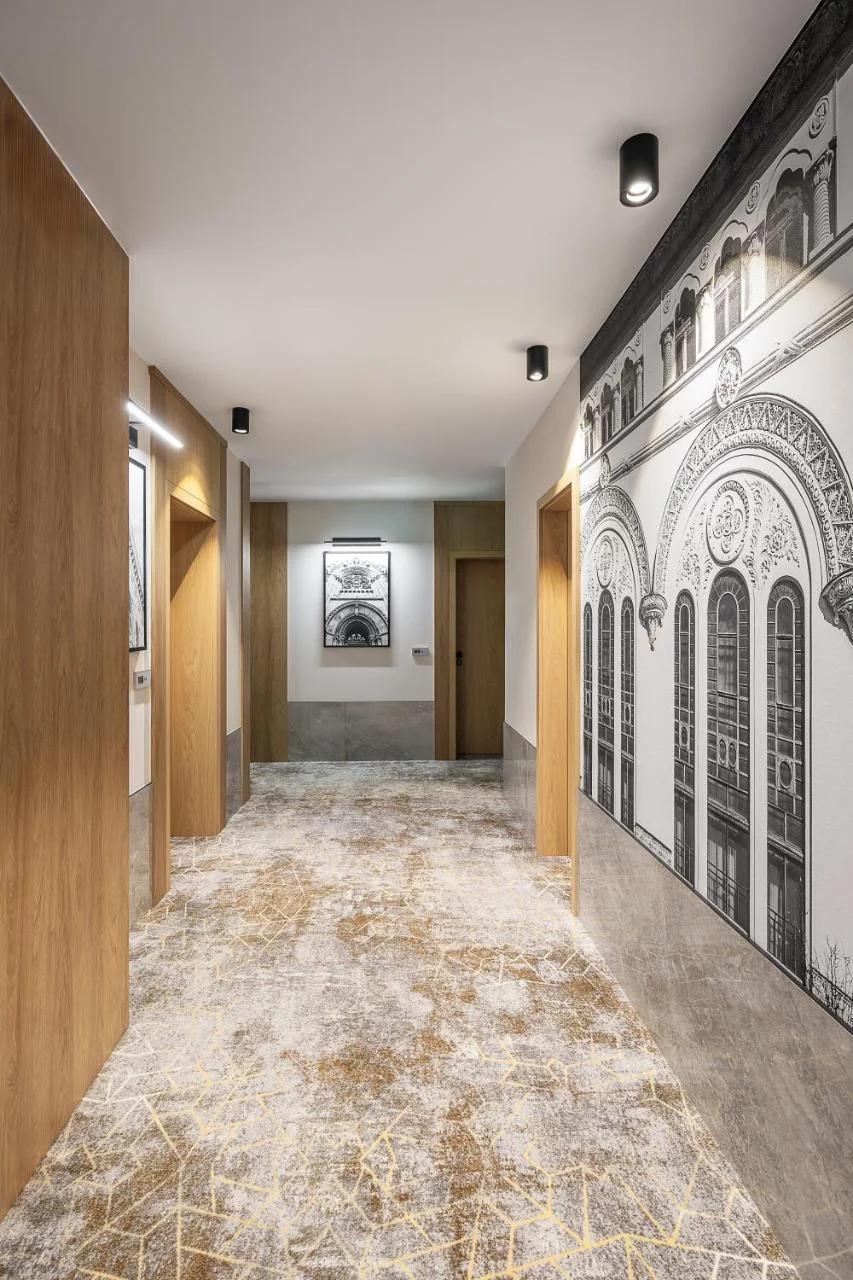 Hotel Branco Timisoara photo