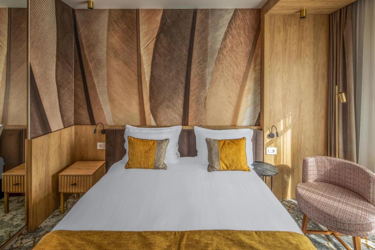 Hotel Branco Timisoara photo