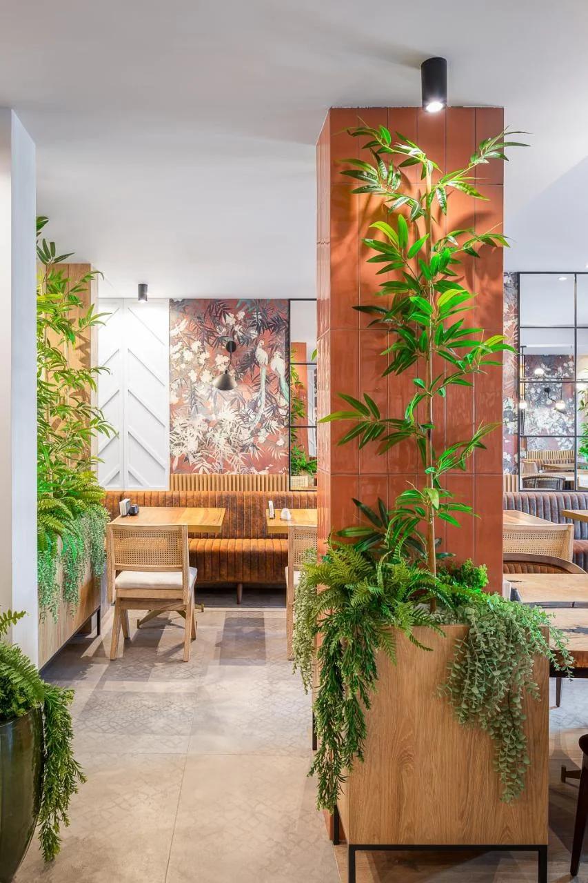 Hotel Branco Timisoara photo