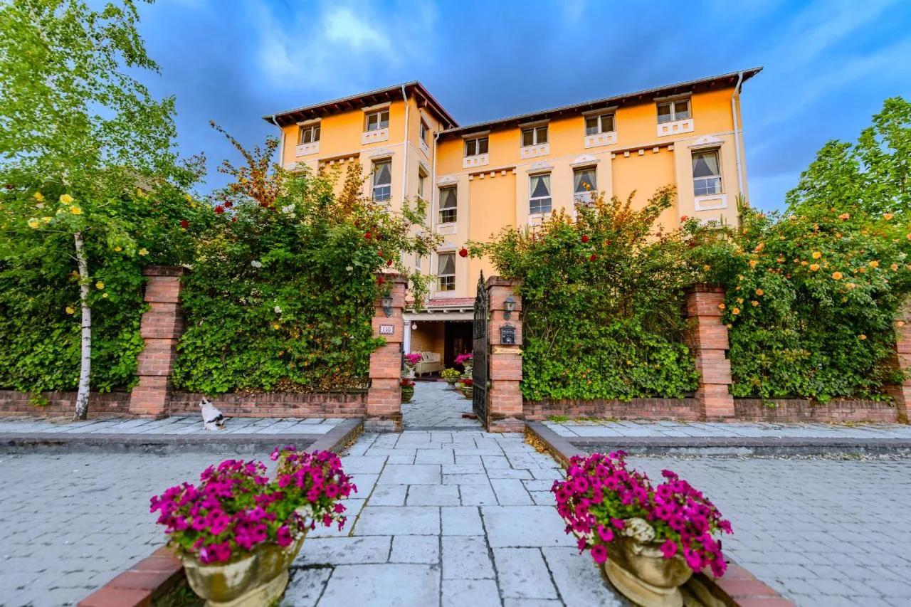 Hotel Casa De La Rosa photo
