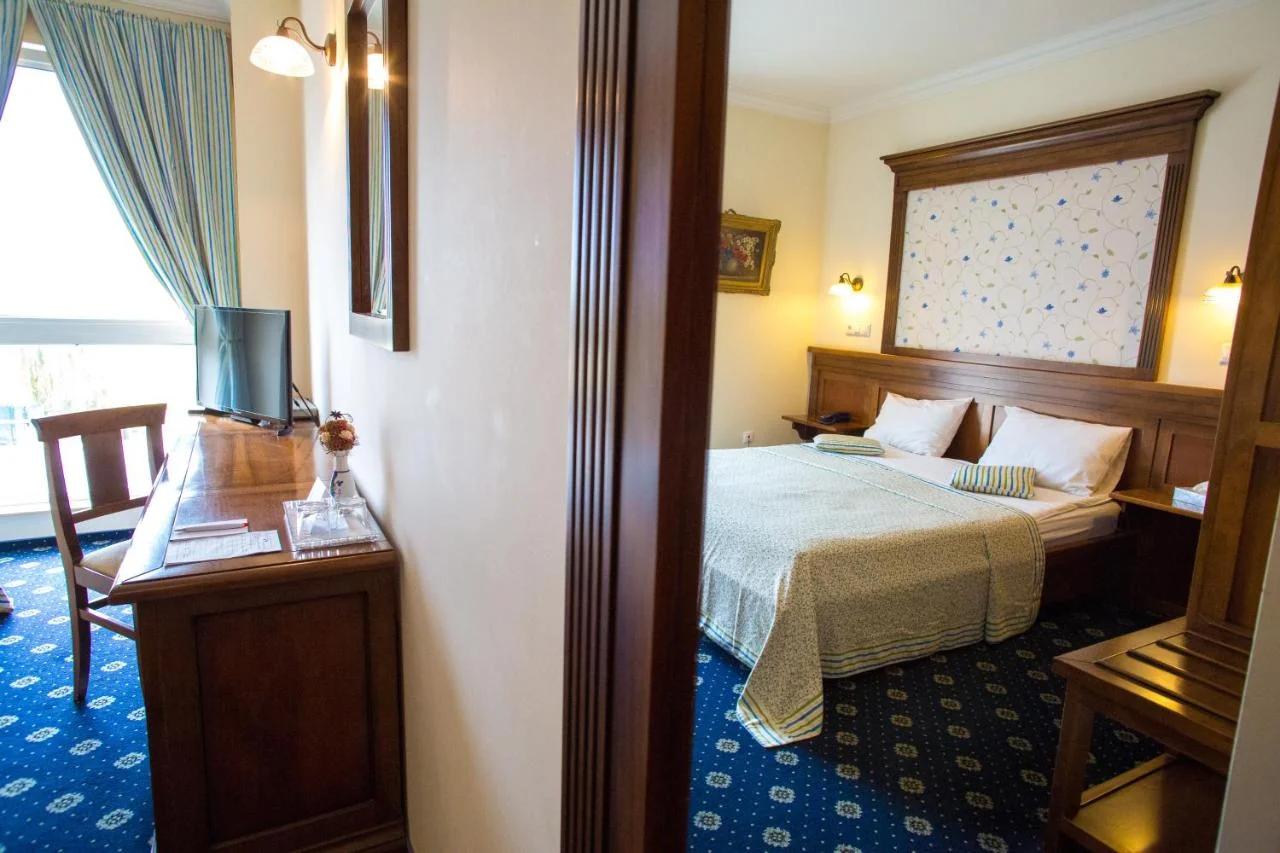 Hotel Casa De La Rosa photo