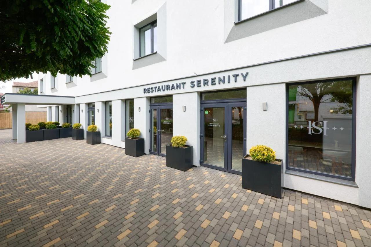 Hotel Serenity Timisoara photo