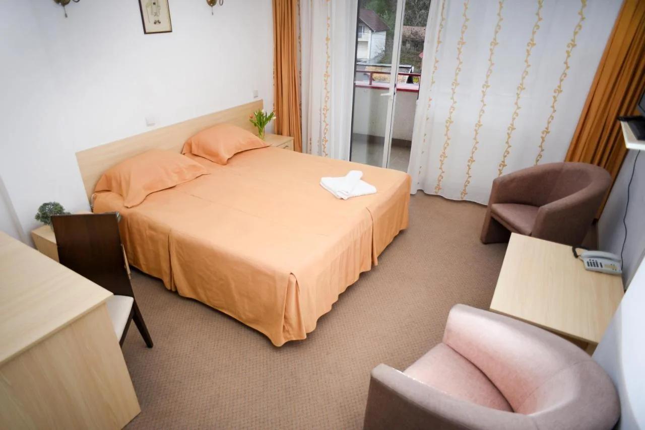 Hotel Vacanța photo