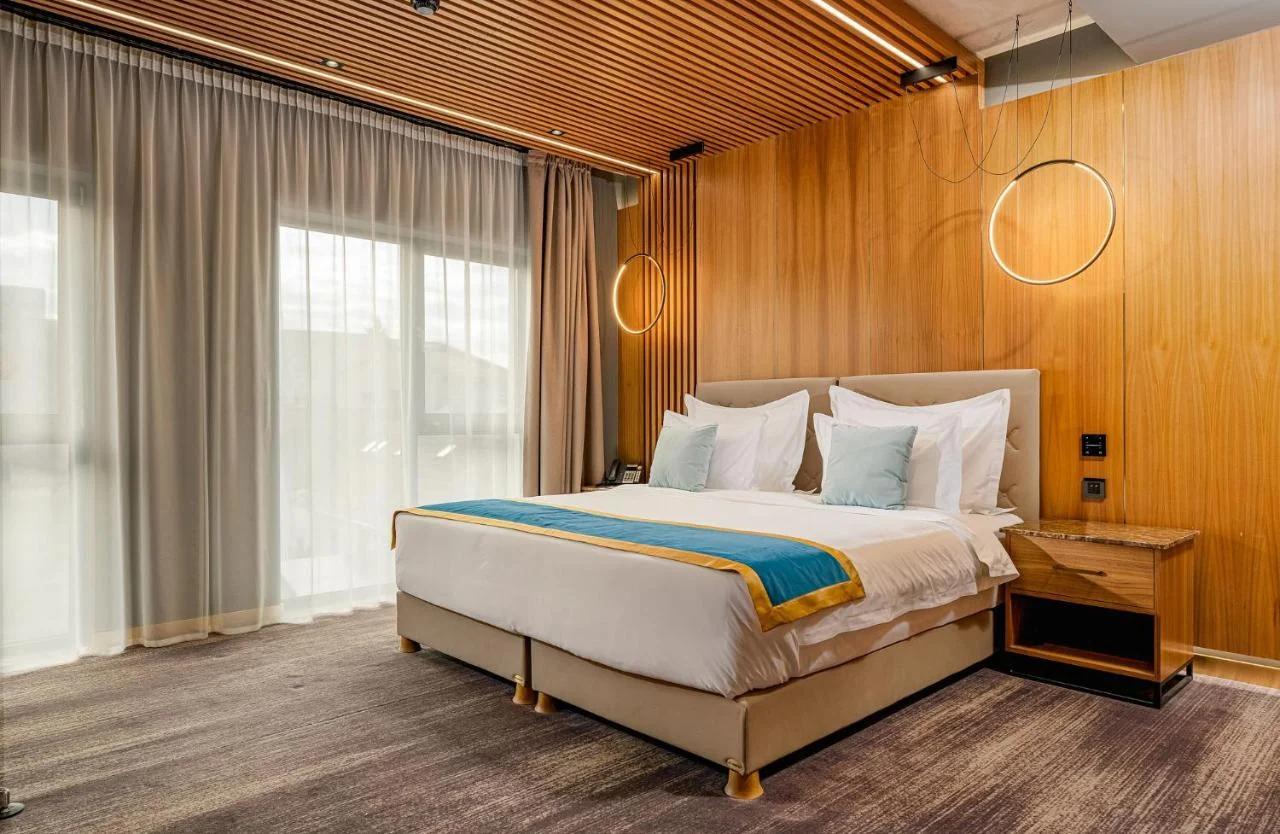Hotel Vibre photo