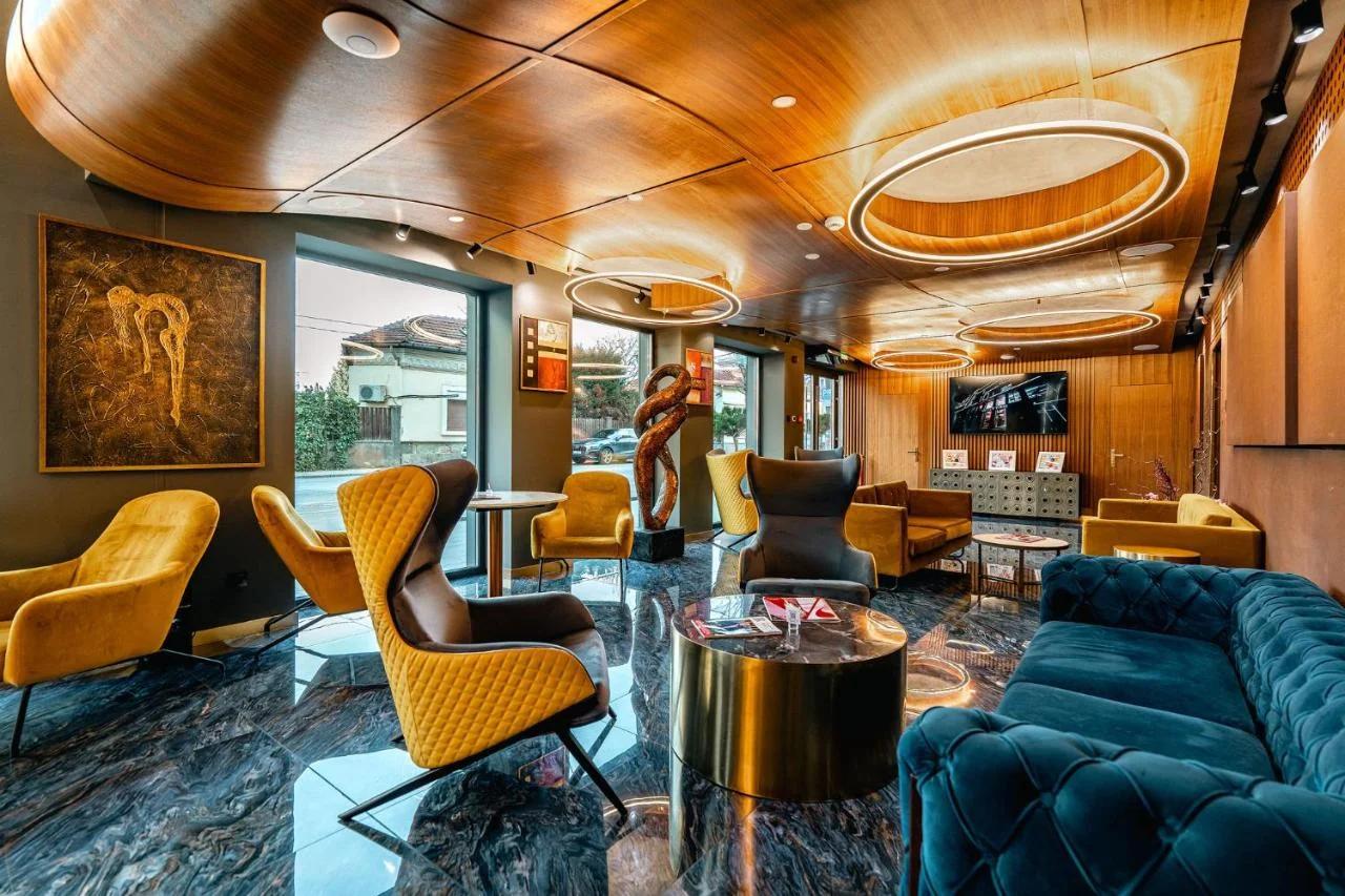 Hotel Vibre photo