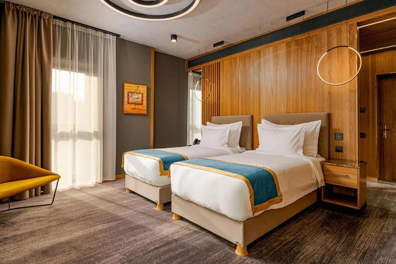 Hotel Vibre photo