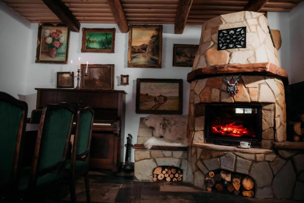Huta Village photo