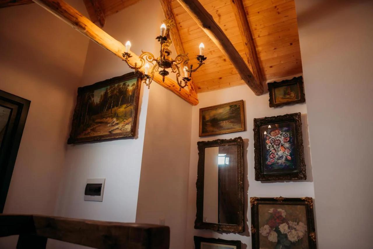 Huta Village photo