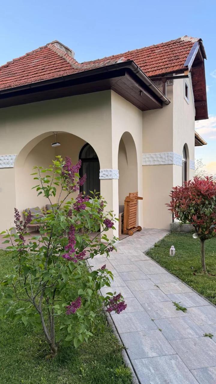 JOYSO LIFE&SPA Brasov Apartments - Couples Only foto