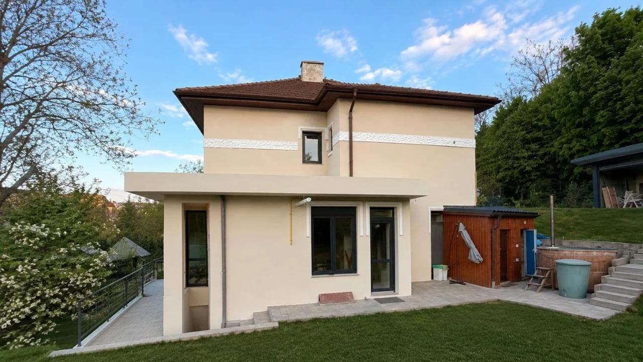 JOYSO LIFE&SPA Brasov Apartments - Couples Only foto