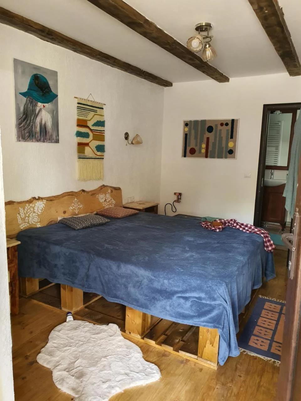 La Romaneasa foto