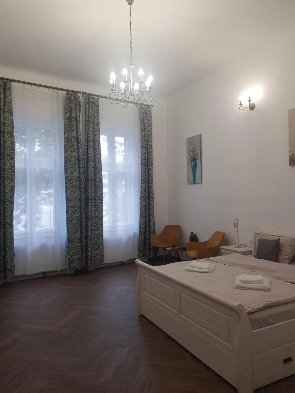 Liberte Apartments