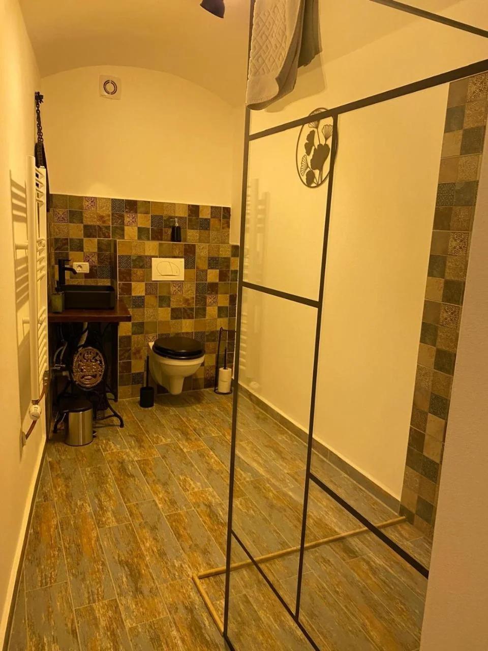 Liberte Apartments photo