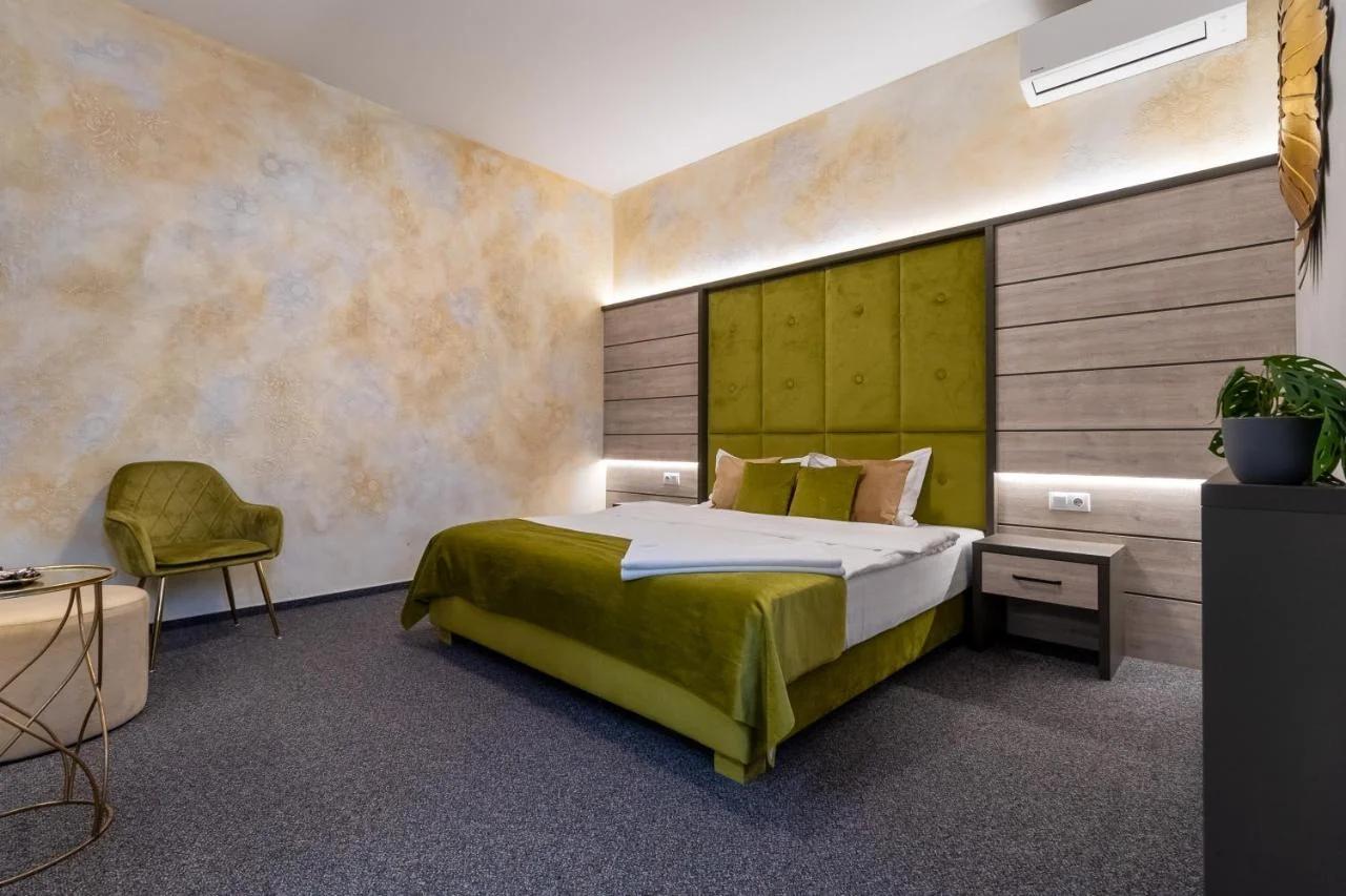 Loft by Lumiere Sibiu