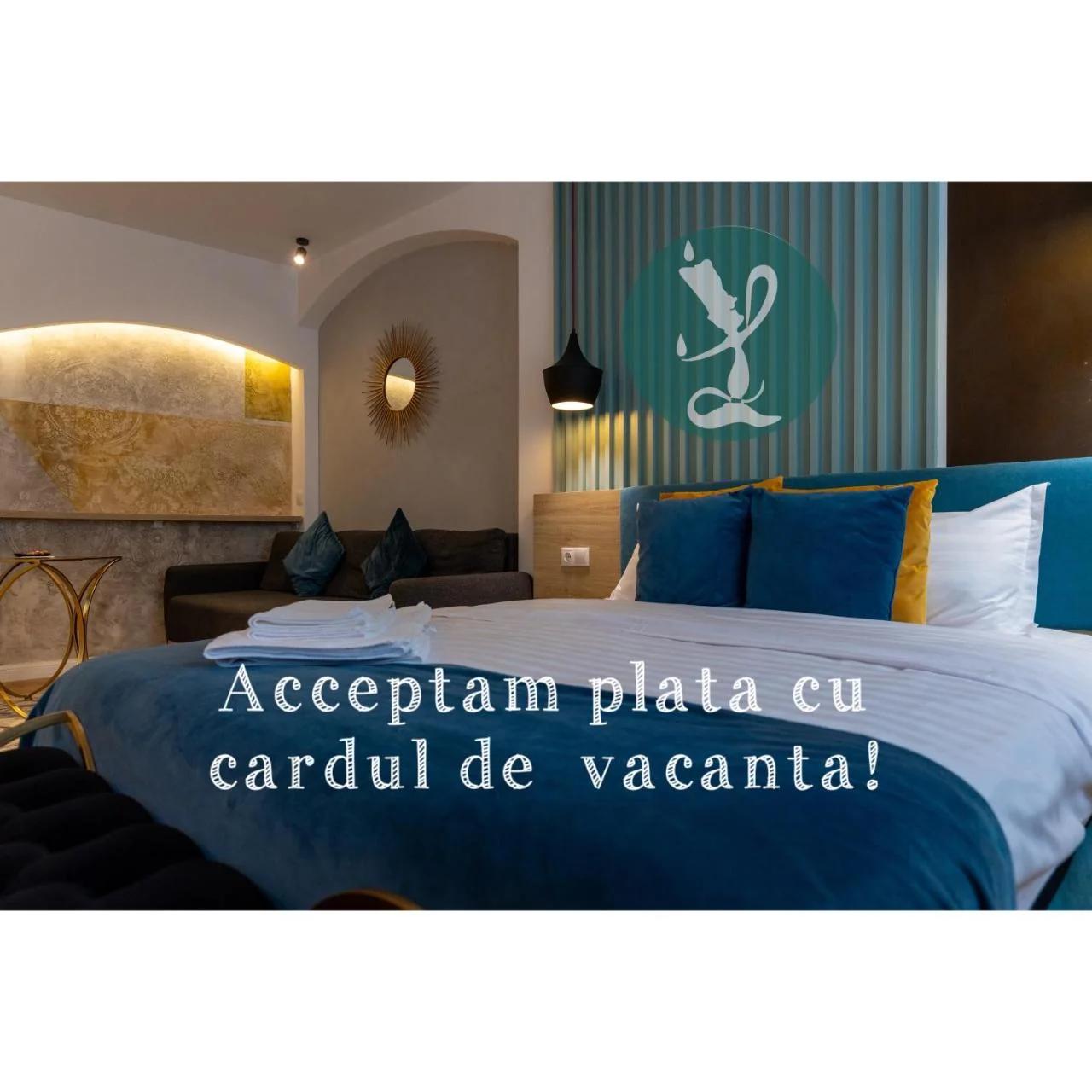 Lumiere House Sibiu