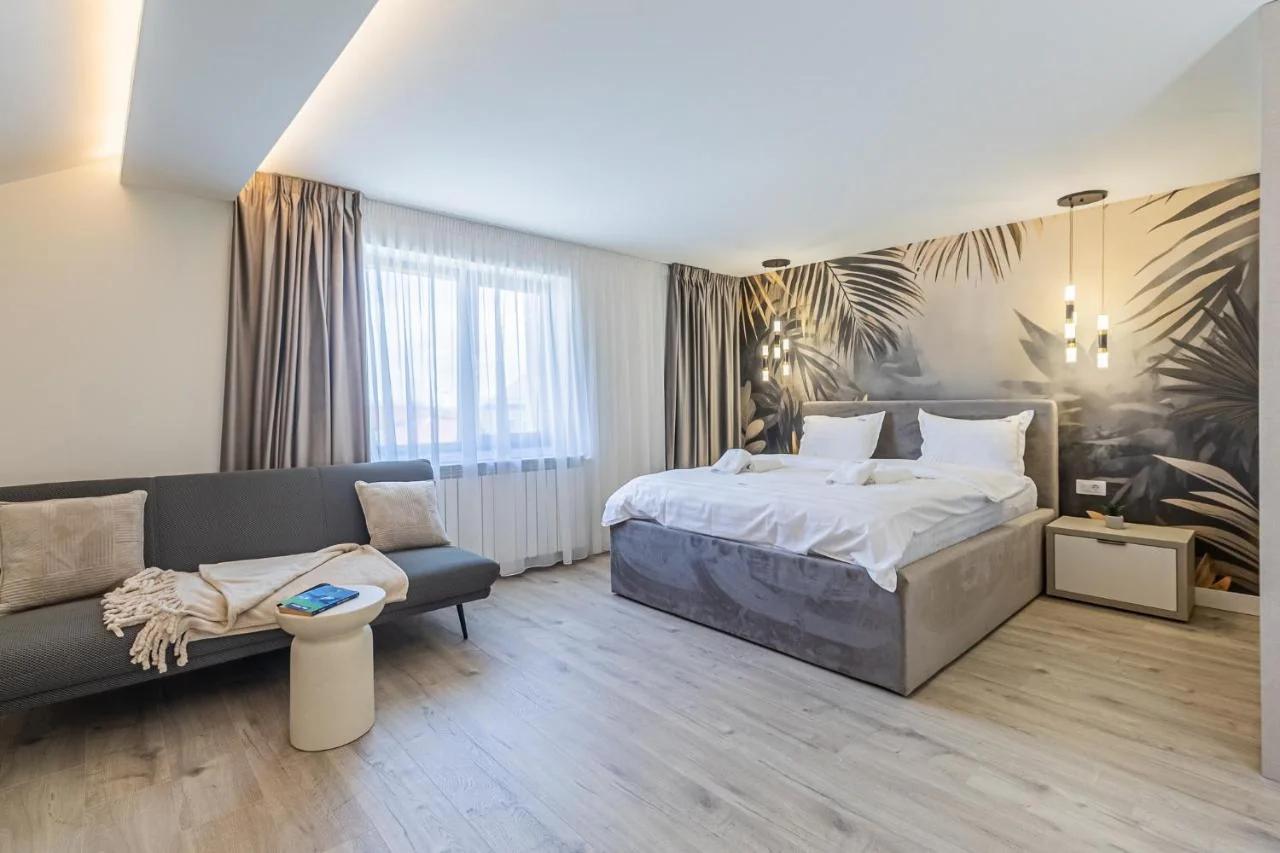 Luxury Collection - Premium Studios Brasov photo