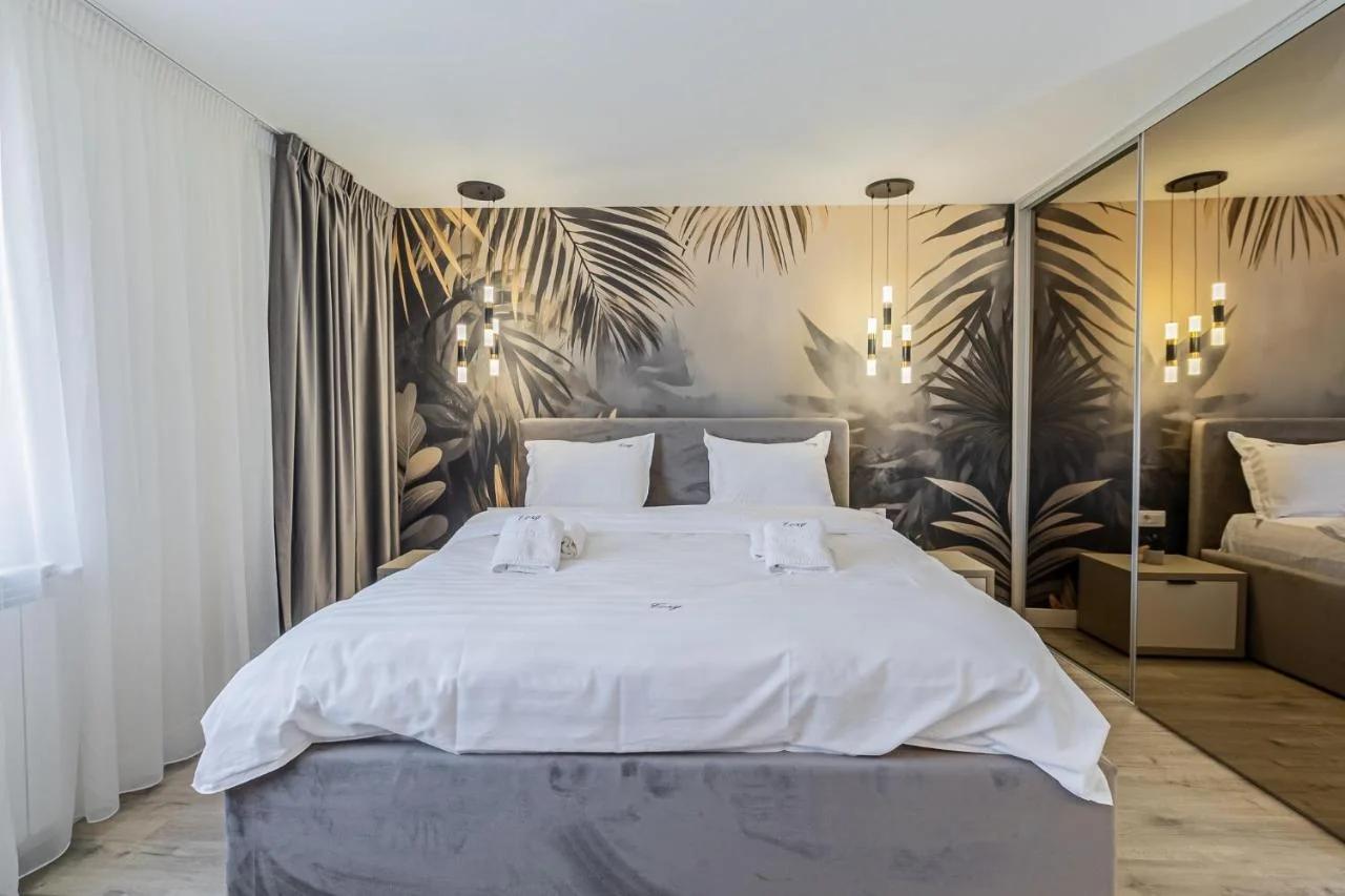 Luxury Collection - Premium Studios Brasov photo