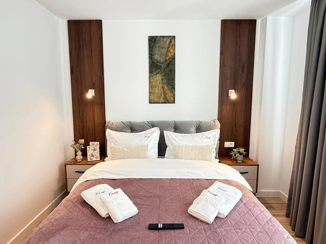 Luxury Collection Studios ApartHotel foto