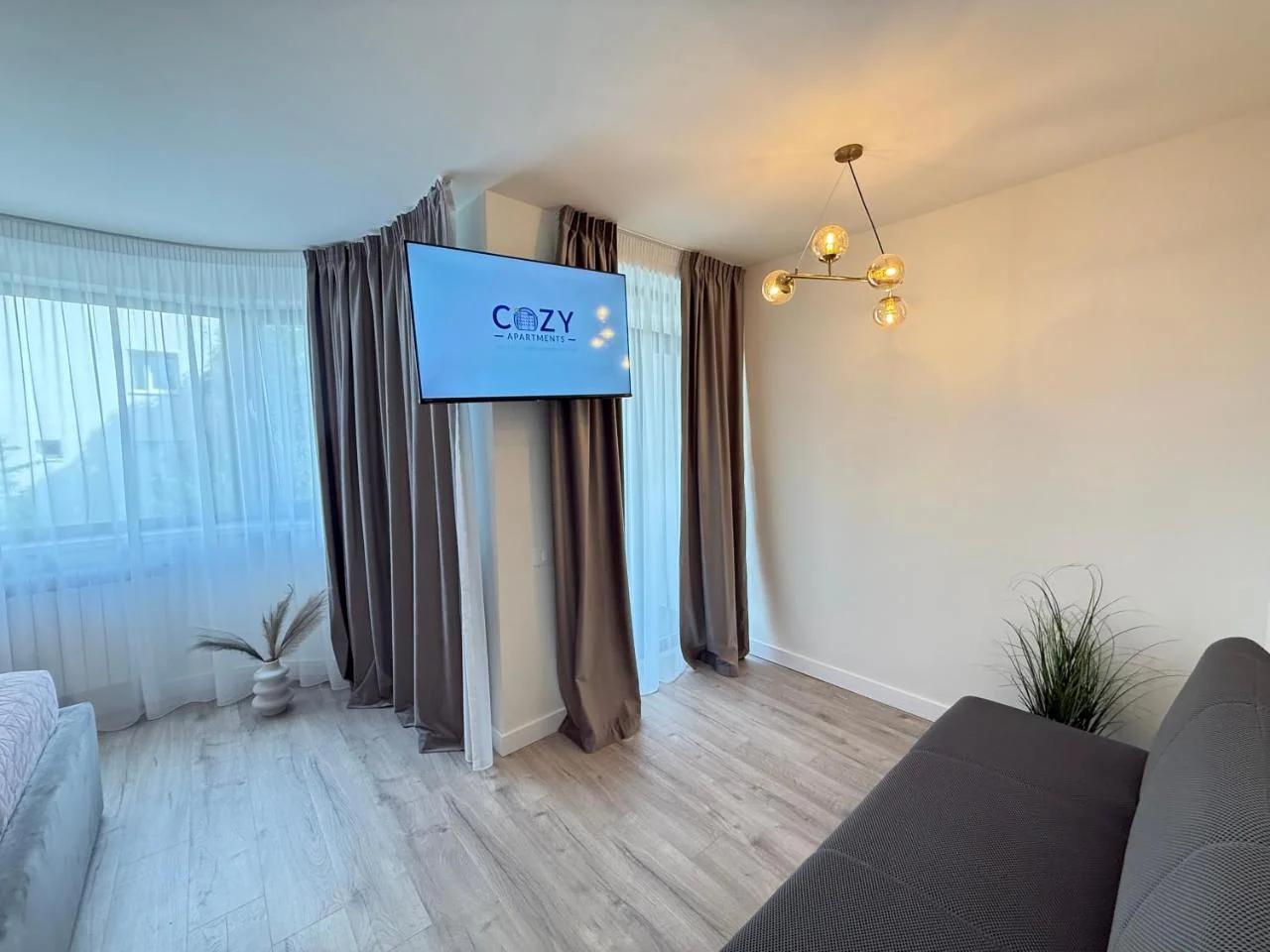 Luxury Collection Studios ApartHotel foto