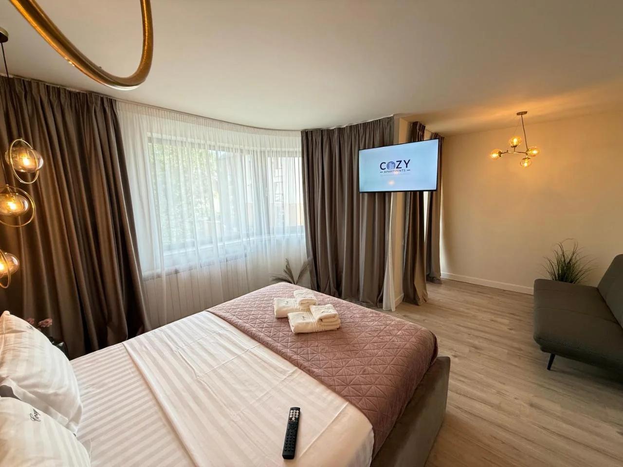 Luxury Collection Studios ApartHotel foto