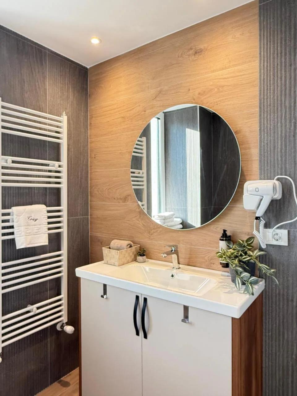 Luxury Collection Studios ApartHotel foto