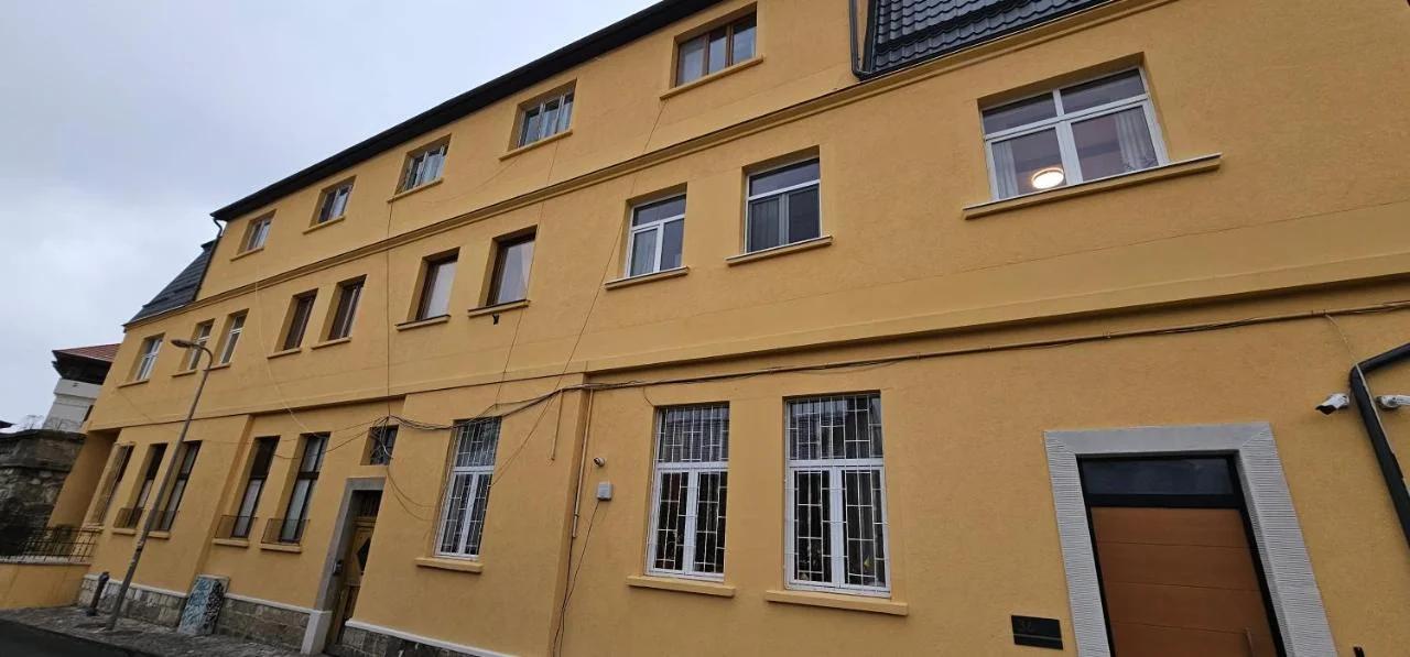 M&F Apartment EMINESCU photo