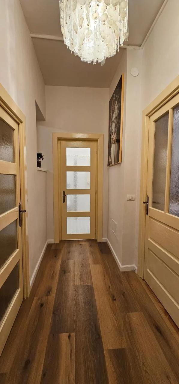 M&F Apartment EMINESCU photo