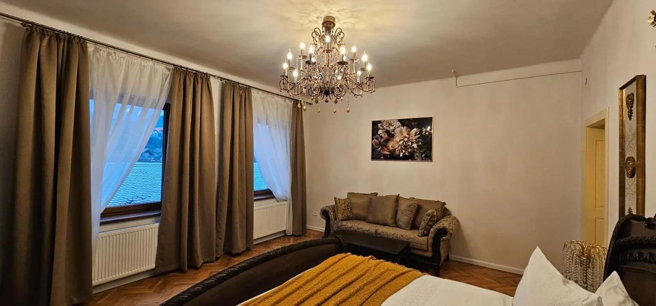 M&F Apartment EMINESCU photo