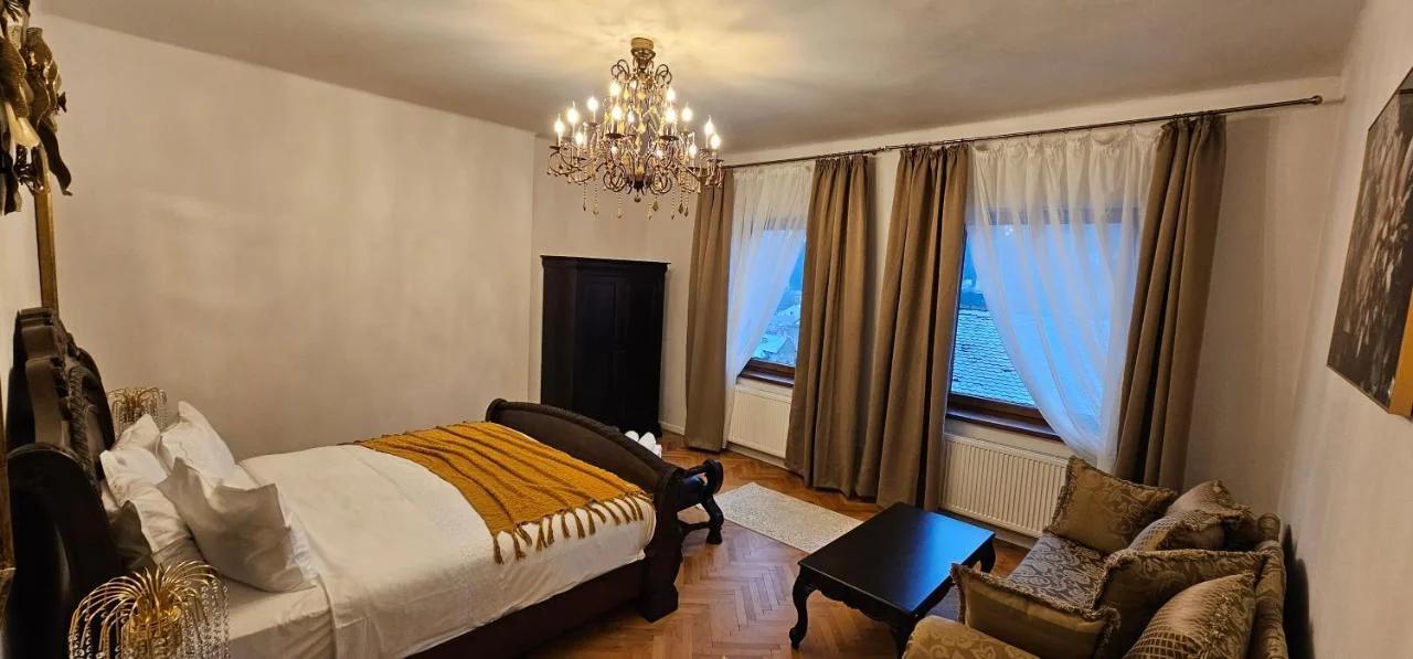 M&F Apartment EMINESCU photo