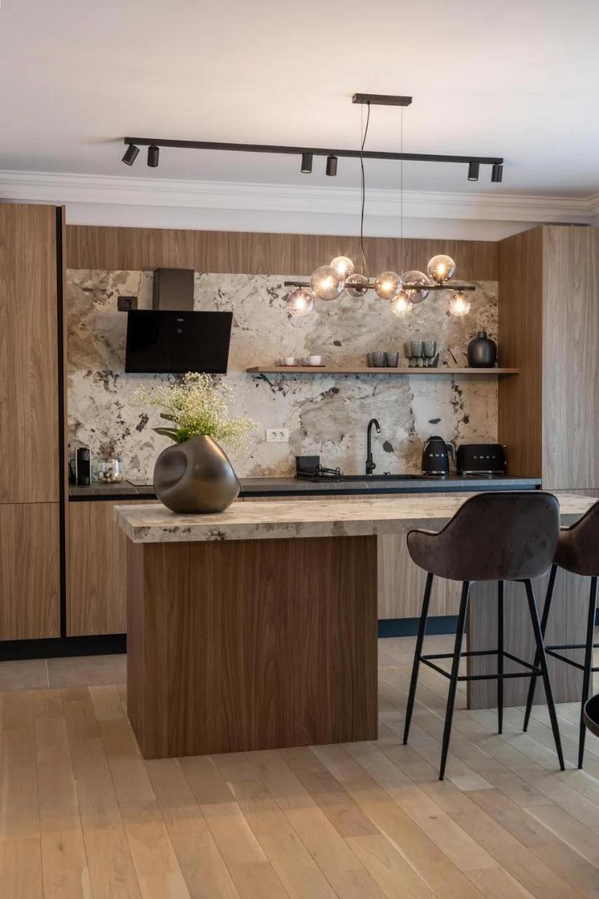 MaisonA - Modern and Stylish Near Center